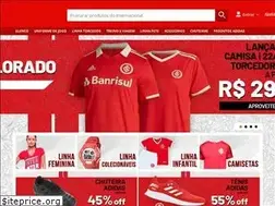 Sites similar to lojadointer.com.br