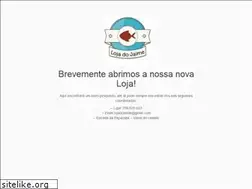 Sites similar to lojadojaime.pt
