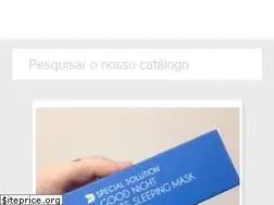 Sites similar to lojadojapao.com