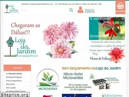 Sites similar to lojadojardim.com