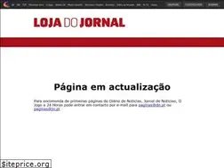 Sites similar to lojadojornal.pt