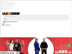 Sites similar to lojadokimono.com