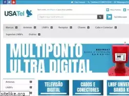 Sites similar to lojadolnbf.com.br
