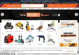 Sites similar to lojadomecanico.com.br