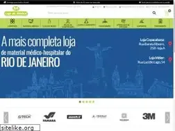 Sites similar to lojadomedico.com.br