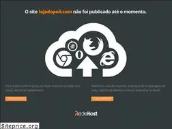Sites similar to lojadopoli.com