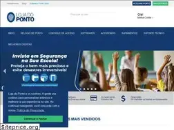 Sites similar to lojadoponto.com.br