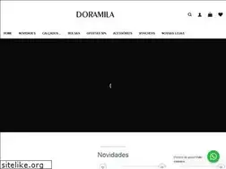 Sites similar to lojadoramila.com.br