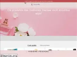 Sites similar to lojadorei.com.br