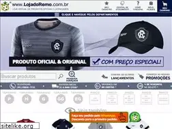 Sites similar to lojadoremo.com.br