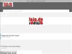 Sites similar to lojadorodizio.com.br