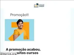 Sites similar to lojadosaber.com.br