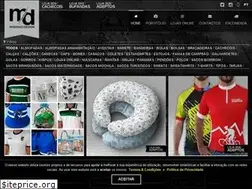 Sites similar to lojadosadeptos.pt