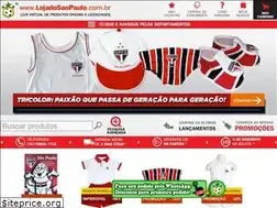 Sites similar to lojadosaopaulo.com.br
