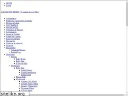 Sites similar to lojadosbebes.com