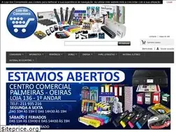 Sites similar to lojadosconsumiveis.pt