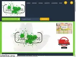 Sites similar to lojadossapatos.pt