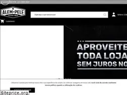 Sites similar to lojadotattoo.com.br
