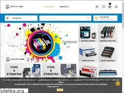 Sites similar to lojadotinteiro.com