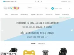 Sites similar to lojadoumbigo.pt