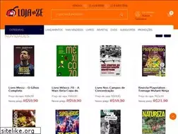 Sites similar to lojadoze.com.br