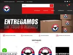 Sites similar to lojaduinterior.com.br