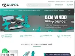 Sites similar to lojadupol.com.br