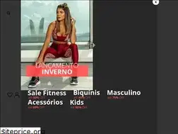 Sites similar to lojaelementomar.com.br