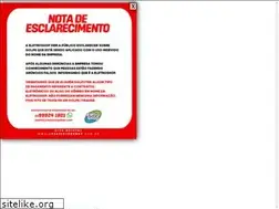 Sites similar to lojaeletroshop.com.br