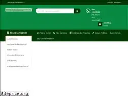 Sites similar to lojaelitenet.com.br
