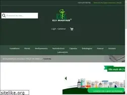 Sites similar to lojaely.com.br