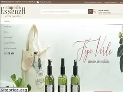 Sites similar to lojaemporioessenza.com.br
