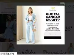 Sites similar to lojaemporiostore.com.br