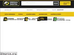 Sites similar to lojaenergiadigital.com.br
