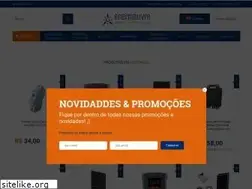 Sites similar to lojaenergialivre.com.br