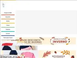 Sites similar to lojaeraumavez.com.br