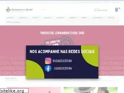 Sites similar to lojaescoteira.com.br