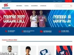 Sites similar to lojaesquadrao.com.br