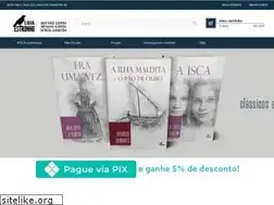 Sites similar to lojaestronho.com.br