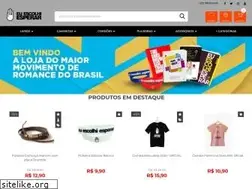 Sites similar to lojaeuescolhiesperar.com