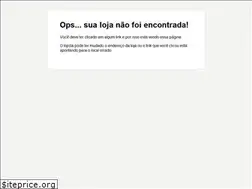 Sites similar to lojaeverly.com.br