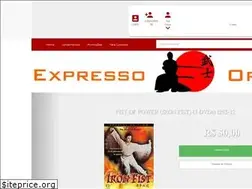 Sites similar to lojaexpressooriente.com.br