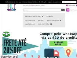 Sites similar to lojafalctol.com.br