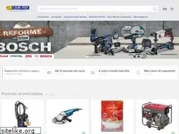 Sites similar to lojafer.com.br