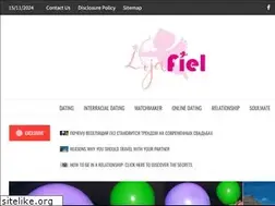 Sites similar to lojafiel.net
