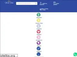 Sites similar to lojafiodeouro.com.br