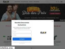 Sites similar to lojaflash.com