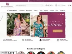 Sites similar to lojaflordeamendoa.com.br