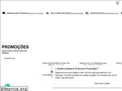 Sites similar to lojafocus.com.br