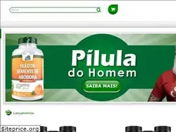 Sites similar to lojafolhaverde.com.br